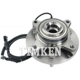 Purchase Top-Quality Front Hub Assembly by TIMKEN - SP550211 pa10