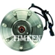 Purchase Top-Quality Front Hub Assembly by TIMKEN - SP550213 pa3