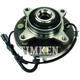 Purchase Top-Quality Front Hub Assembly by TIMKEN - SP550213 pa4