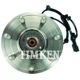 Purchase Top-Quality Front Hub Assembly by TIMKEN - SP550213 pa5