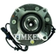 Purchase Top-Quality Front Hub Assembly by TIMKEN - SP550213 pa7