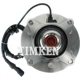 Purchase Top-Quality Front Hub Assembly by TIMKEN - SP550214 pa8