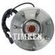 Purchase Top-Quality Front Hub Assembly by TIMKEN - SP550215 pa10