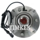 Purchase Top-Quality Front Hub Assembly by TIMKEN - SP550215 pa7