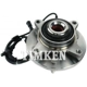 Purchase Top-Quality Front Hub Assembly by TIMKEN - SP550217 pa6