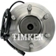 Purchase Top-Quality Front Hub Assembly by TIMKEN - SP550220 pa10