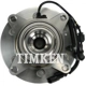 Purchase Top-Quality Front Hub Assembly by TIMKEN - SP550220 pa12