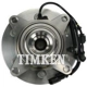 Purchase Top-Quality Front Hub Assembly by TIMKEN - SP550220 pa4