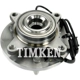 Purchase Top-Quality Front Hub Assembly by TIMKEN - SP550220 pa7