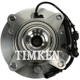 Purchase Top-Quality Front Hub Assembly by TIMKEN - SP550220 pa8