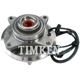 Purchase Top-Quality Front Hub Assembly by TIMKEN - SP550222 pa6