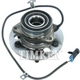 Purchase Top-Quality Front Hub Assembly by TIMKEN - SP550307 pa1