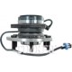 Purchase Top-Quality Front Hub Assembly by TIMKEN - SP550307 pa10