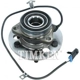 Purchase Top-Quality Front Hub Assembly by TIMKEN - SP550307 pa11