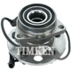 Purchase Top-Quality Front Hub Assembly by TIMKEN - SP550308 pa6
