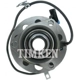 Purchase Top-Quality Front Hub Assembly by TIMKEN - SP550308 pa7