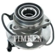 Purchase Top-Quality Front Hub Assembly by TIMKEN - SP550308 pa9