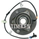 Purchase Top-Quality Front Hub Assembly by TIMKEN - SP550309 pa4