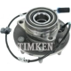 Purchase Top-Quality Front Hub Assembly by TIMKEN - SP550310 pa1