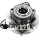Purchase Top-Quality Front Hub Assembly by TIMKEN - SP550311 pa1
