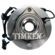 Purchase Top-Quality Front Hub Assembly by TIMKEN - SP550313 pa4