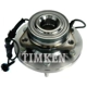 Purchase Top-Quality Front Hub Assembly by TIMKEN - SP550313 pa5