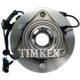 Purchase Top-Quality Front Hub Assembly by TIMKEN - SP550313 pa6