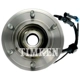 Purchase Top-Quality Front Hub Assembly by TIMKEN - SP550313 pa7
