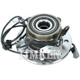 Purchase Top-Quality Front Hub Assembly by TIMKEN - SP580102 pa1