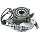 Purchase Top-Quality Front Hub Assembly by TIMKEN - SP580102 pa11