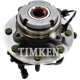 Purchase Top-Quality Front Hub Assembly by TIMKEN - SP580204 pa3