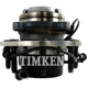Purchase Top-Quality Front Hub Assembly by TIMKEN - SP580204 pa5