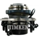 Purchase Top-Quality Front Hub Assembly by TIMKEN - SP580204 pa9