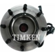 Purchase Top-Quality Front Hub Assembly by TIMKEN - SP580205 pa1