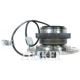 Purchase Top-Quality Front Hub Assembly by TIMKEN - SP580300 pa6