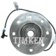 Purchase Top-Quality Front Hub Assembly by TIMKEN - SP580300 pa7