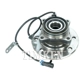 Purchase Top-Quality Front Hub Assembly by TIMKEN - SP580300 pa9