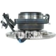 Purchase Top-Quality Front Hub Assembly by TIMKEN - SP580301 pa12