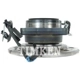 Purchase Top-Quality Front Hub Assembly by TIMKEN - SP580301 pa6