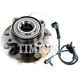 Purchase Top-Quality Front Hub Assembly by TIMKEN - SP580311 pa1