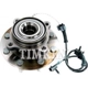 Purchase Top-Quality Front Hub Assembly by TIMKEN - SP580311 pa12
