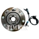 Purchase Top-Quality Front Hub Assembly by TIMKEN - SP580311 pa4