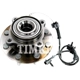 Purchase Top-Quality Front Hub Assembly by TIMKEN - SP580311 pa5
