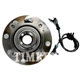 Purchase Top-Quality Front Hub Assembly by TIMKEN - SP580311 pa6
