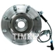 Purchase Top-Quality Front Hub Assembly by TIMKEN - SP580312 pa7