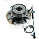 Purchase Top-Quality Front Hub Assembly by TIMKEN - SP580312 pa8