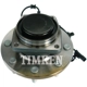 Purchase Top-Quality Front Hub Assembly by TIMKEN - SP620300 pa1