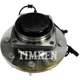 Purchase Top-Quality Front Hub Assembly by TIMKEN - SP620300 pa4