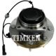 Purchase Top-Quality Front Hub Assembly by TIMKEN - SP620301 pa1