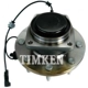 Purchase Top-Quality Front Hub Assembly by TIMKEN - SP620301 pa6